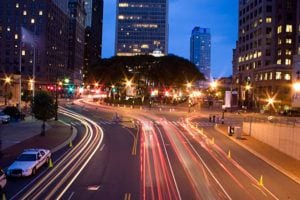 Downtown Hartford