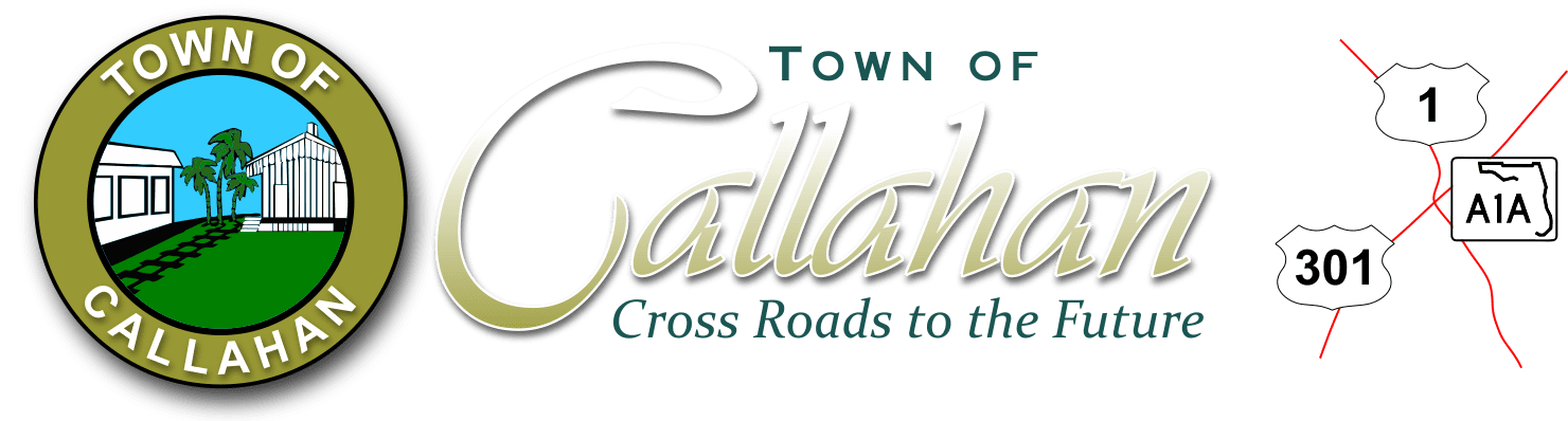 Town of Callahan